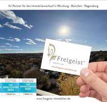 Wohnung zum Kaufen in Würzburg 185.000,00 € 59 m²