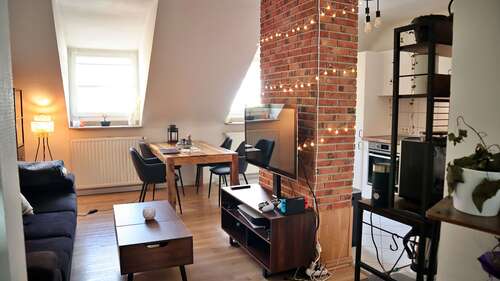 Foto - Wohnung zum Kaufen in Düsseldorf 275.000,00 € 64 m²