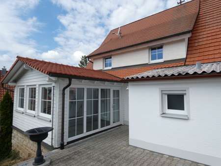 Foto - Haus zum Mieten in Rottenburg am Neckar 1.350,00 € 135 m²