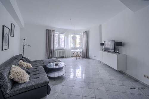 Foto - Wohnung zum Kaufen in Düsseldorf 299.000,00 € 65 m²