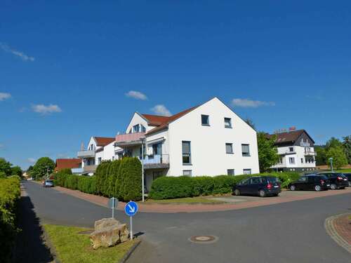 Foto - Wohnung zum Kaufen in Niederaula 110.000,00 € 73 m²