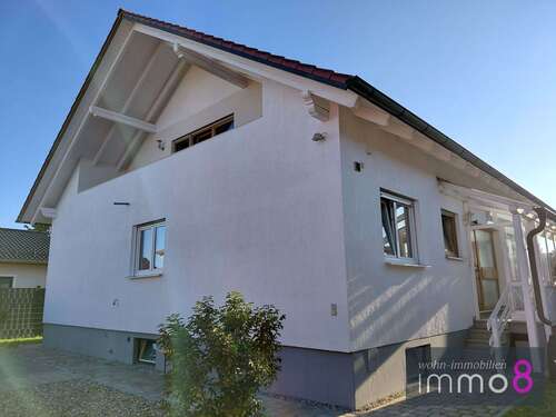 Foto - Wohnung zum Kaufen in Karlskron Grillheim 249.000,00 € 98 m²