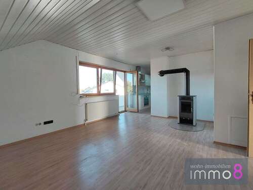 Foto - Wohnung zum Kaufen in Karlskron Grillheim 278.000,00 € 98 m²