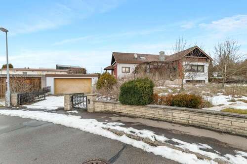 Foto - Haus zum Kaufen in Trochtelfingen 445.000,00 € 255 m²