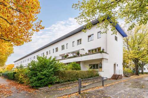 Foto - Wohnung zum Kaufen in Berlin 329.500,00 € 75 m²