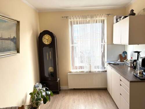 Foto - Wohnung zum Mieten in Eutin 520,00 € 45 m²