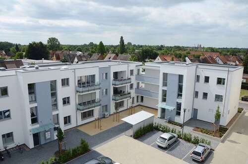 Foto - Wohnung zum Mieten in Nienburg 480,00 € 59.14 m²