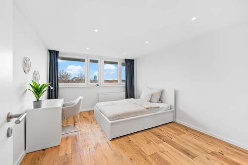 Foto - WG-Zimmer in München 750,00 € 10 m²