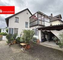 Haus zum Kaufen in Seeheim-Jugenheim 695.000,00 € 188.18 m²