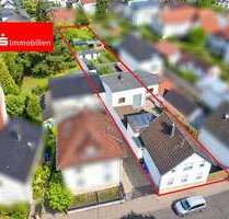 Haus zum Kaufen in Seeheim-Jugenheim 600.000,00 € 188.18 m²