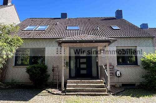 Foto - Haus zum Kaufen in Osnabrück 398.000,00 € 184 m²