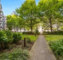 Wohnung zum Mieten in Frankfurt 1.450,00 € 87 m²
