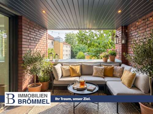 Foto - Wohnung zum Kaufen in Marl 291.500,00 € 73 m²