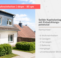 Haus zum Kaufen in Bad Schwalbach 750.000,00 € 460.24 m²