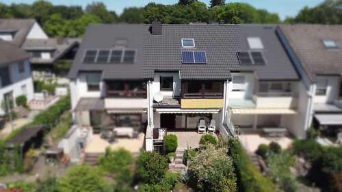 Foto - Haus zum Kaufen in Darmstadt 555.555,00 € 140 m²