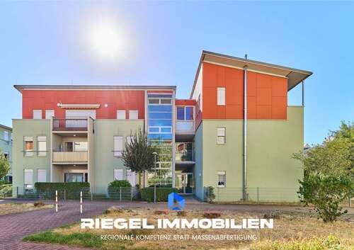 Foto - Wohnung zum Kaufen in Limburgerhof 179.900,00 € 55.62 m²
