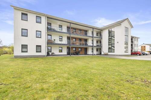 Foto - Wohnung zum Kaufen in Wismar 195.000,00 € 53.85 m²
