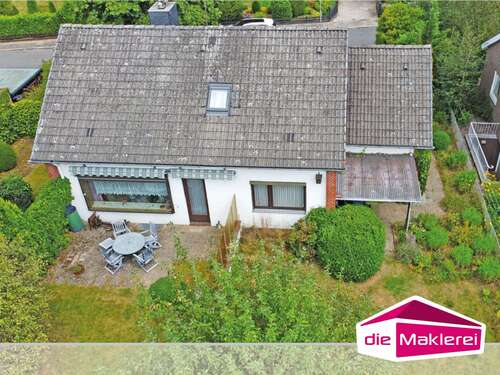 Foto - Haus zum Kaufen in Bad Segeberg 319.000,00 € 108 m²