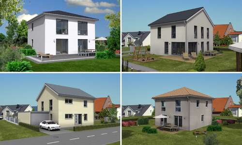 Foto - Grundstück zu verkaufen in Naunhof 80.000,00 € 460 m²