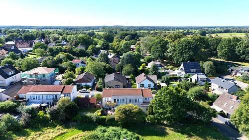 Foto - Wohnung zum Kaufen in Bad Bederkesa 179.000,00 € 85 m²