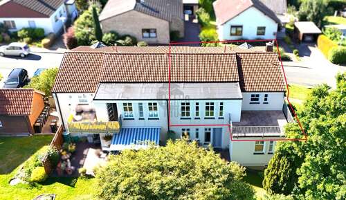 Foto - Wohnung zum Kaufen in Bad Bederkesa 179.000,00 € 85 m²