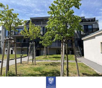 Foto - Wohnung zum Mieten in Weinböhla 620,00 € 70.35 m²