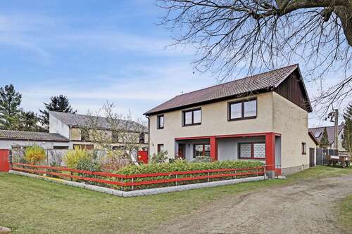 Foto - Haus zum Kaufen in Planebruch 399.000,00 € 213 m²