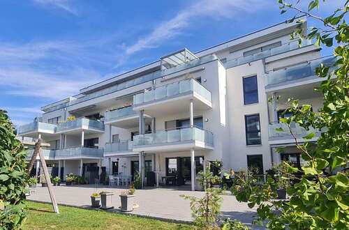 Foto - Wohnung zum Kaufen in Euskirchen 549.000,00 € 154 m²