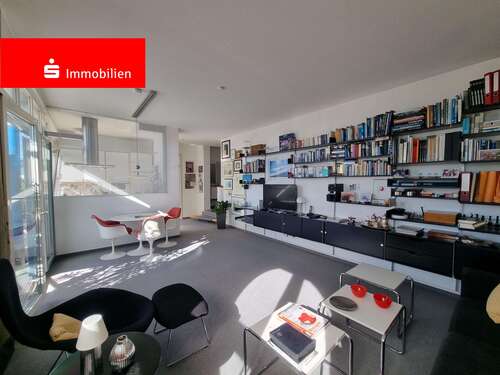 Foto - Wohnung zum Kaufen in Oberursel 330.000,00 € 63.92 m²