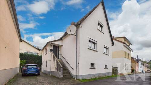 Foto - Haus zum Kaufen in Quierschied 159.000,00 € 81.18 m²