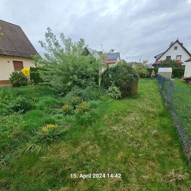 Foto - Grundstück zu verkaufen in Gablingen 288.000,00 € 406 m²