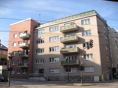 Foto - Wohnung zum Mieten in Stuttgart 605,00 € 49 m²