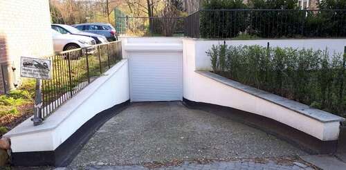 Foto - Garage zu verkaufen in Hamburg 42.200,00 €