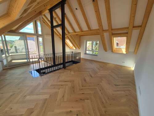 Foto - Wohnung zum Mieten in Altenburg 2.000,00 € 164 m²
