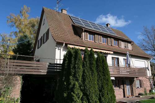 Foto - Haus zum Kaufen in Altensteig 498.000,00 € 273 m²