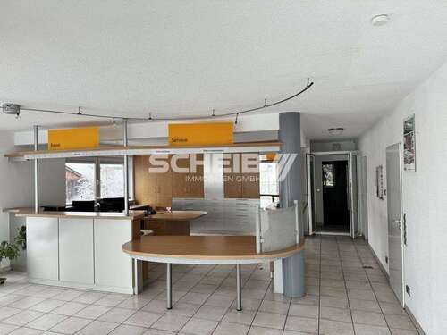 Foto - Büro in Crailsheim 651,24 € 108.54 m²