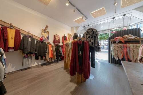 Foto - Einzelhandel in Lünen 660,00 € 33 m²