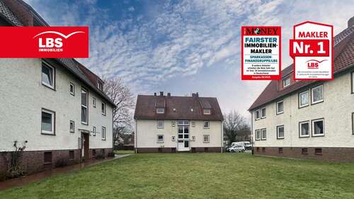 Foto - Wohnung zum Kaufen in Delmenhorst 269.900,00 € 198 m²