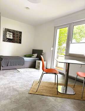 Foto - Wohnung zum Mieten in Bad Homburg vor der Höhe 730,00 € 25 m²