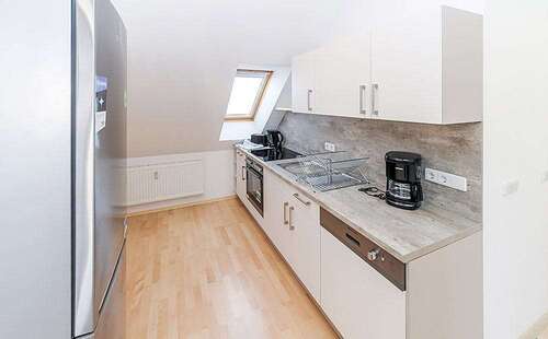 Foto - WG-Zimmer in Berlin 590,00 € 14 m²