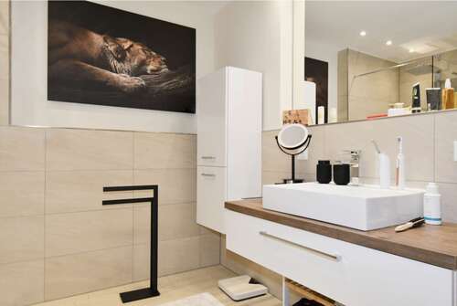 Foto - Wohnung zum Mieten in München 1.550,00 € 55.95 m²