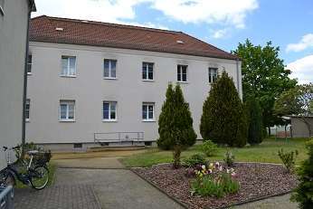 Foto - Wohnung zum Mieten in Spremberg 371,80 € 67.6 m²