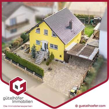 Foto - Haus zum Kaufen in Rheinbach Loch 389.000,00 € 121.46 m²