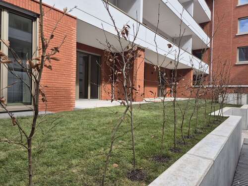 Foto - Wohnung zum Kaufen in Hannover 599.000,00 € 111.06 m²