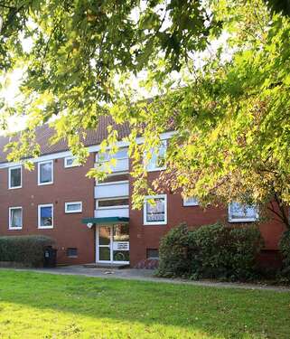 Foto - Wohnung zum Mieten in Nienburg 563,00 € 75.07 m²