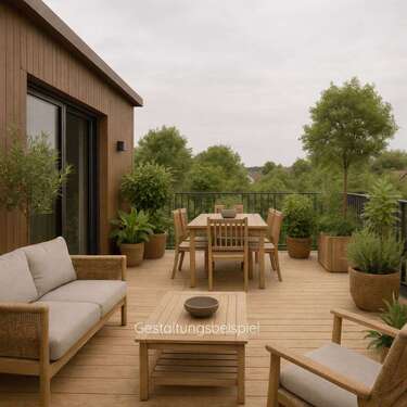 Foto - Wohnung zum Kaufen in Gifhorn 590.500,00 € 141 m²