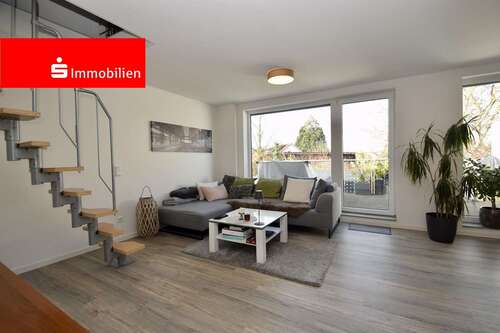 Foto - Wohnung zum Mieten in Groß-Umstadt 1.150,00 € 85 m²