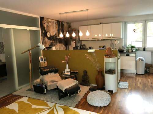 Foto - WG-Zimmer in Berlin 1.000,00 € 15 m²