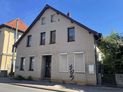 Foto - Haus zum Kaufen in Bielefeld 225.000,00 € 241.19 m²