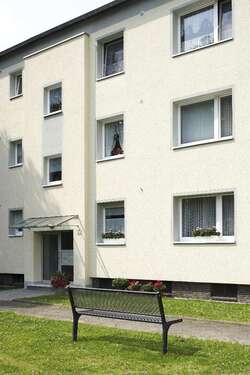 Foto - Wohnung zum Mieten in Mönchengladbach 759,00 € 72.27 m²